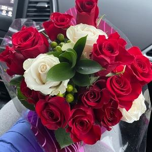 Meet your Posher, Kris